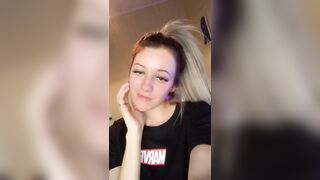 [3003 of 3935 Vids] Bree Louise (bree_louisexoxo aka breebbydance) OnlyFans Leaks Nude