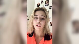 [3005 of 3935 Vids] Bree Louise (bree_louisexoxo aka breebbydance) OnlyFans Leaks Nude