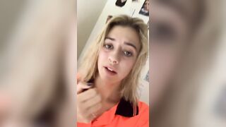 [3005 of 3935 Vids] Bree Louise (bree_louisexoxo aka breebbydance) OnlyFans Leaks Nude