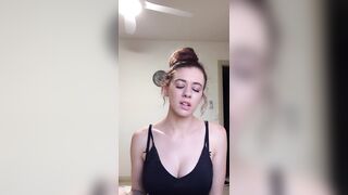 [3007 of 3935 Vids] Bree Louise (bree_louisexoxo aka breebbydance) OnlyFans Leaks Nude