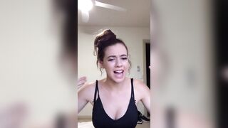 [3007 of 3935 Vids] Bree Louise (bree_louisexoxo aka breebbydance) OnlyFans Leaks Nude