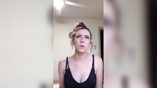 [3007 of 3935 Vids] Bree Louise (bree_louisexoxo aka breebbydance) OnlyFans Leaks Nude