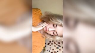 [3009 of 3935 Vids] Bree Louise (bree_louisexoxo aka breebbydance) OnlyFans Leaks Nude