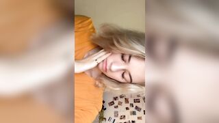 [3009 of 3935 Vids] Bree Louise (bree_louisexoxo aka breebbydance) OnlyFans Leaks Nude