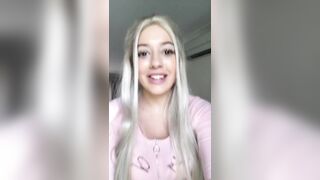 [3011 of 3935 Vids] Bree Louise (bree_louisexoxo aka breebbydance) OnlyFans Leaks Nude