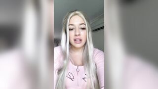 [3011 of 3935 Vids] Bree Louise (bree_louisexoxo aka breebbydance) OnlyFans Leaks Nude