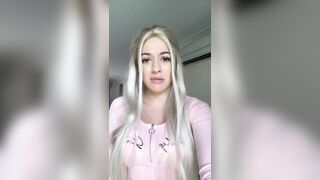 [3011 of 3935 Vids] Bree Louise (bree_louisexoxo aka breebbydance) OnlyFans Leaks Nude