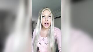 [3011 of 3935 Vids] Bree Louise (bree_louisexoxo aka breebbydance) OnlyFans Leaks Nude