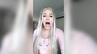 [3011 of 3935 Vids] Bree Louise (bree_louisexoxo aka breebbydance) OnlyFans Leaks Nude