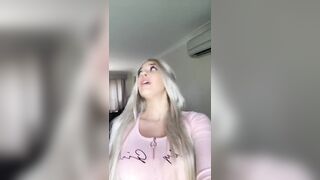 [3011 of 3935 Vids] Bree Louise (bree_louisexoxo aka breebbydance) OnlyFans Leaks Nude