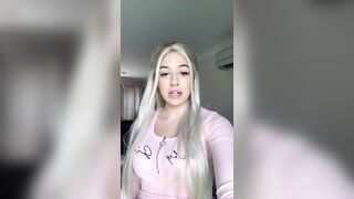 [3011 of 3935 Vids] Bree Louise (bree_louisexoxo aka breebbydance) OnlyFans Leaks Nude