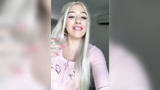 [3011 of 3935 Vids] Bree Louise (bree_louisexoxo aka breebbydance) OnlyFans Leaks Nude