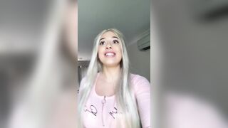 [3011 of 3935 Vids] Bree Louise (bree_louisexoxo aka breebbydance) OnlyFans Leaks Nude
