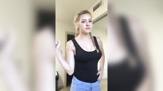 [3012 of 3935 Vids] Bree Louise (bree_louisexoxo aka breebbydance) OnlyFans Leaks Nude
