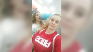 [3014 of 3935 Vids] Bree Louise (bree_louisexoxo aka breebbydance) OnlyFans Leaks Nude