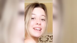 [3015 of 3935 Vids] Bree Louise (bree_louisexoxo aka breebbydance) OnlyFans Leaks Nude