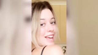 [3015 of 3935 Vids] Bree Louise (bree_louisexoxo aka breebbydance) OnlyFans Leaks Nude