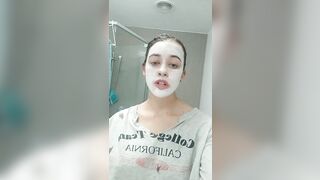 [3017 of 3935 Vids] Bree Louise (bree_louisexoxo aka breebbydance) OnlyFans Leaks Nude