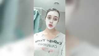 [3017 of 3935 Vids] Bree Louise (bree_louisexoxo aka breebbydance) OnlyFans Leaks Nude