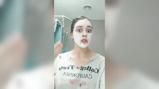 [3017 of 3935 Vids] Bree Louise (bree_louisexoxo aka breebbydance) OnlyFans Leaks Nude