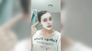 [3017 of 3935 Vids] Bree Louise (bree_louisexoxo aka breebbydance) OnlyFans Leaks Nude