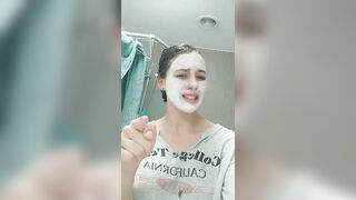 [3017 of 3935 Vids] Bree Louise (bree_louisexoxo aka breebbydance) OnlyFans Leaks Nude