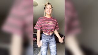 [3018 of 3935 Vids] Bree Louise (bree_louisexoxo aka breebbydance) OnlyFans Leaks Nude