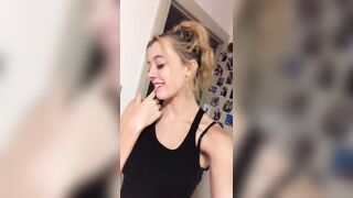 [3019 of 3935 Vids] Bree Louise (bree_louisexoxo aka breebbydance) OnlyFans Leaks Nude
