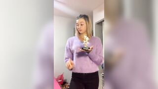 [302 of 3935 Vids] Bree Louise (bree_louisexoxo aka breebbydance) OnlyFans Leaks Nude