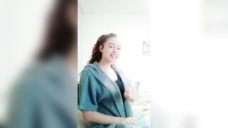 [3021 of 3935 Vids] Bree Louise (bree_louisexoxo aka breebbydance) OnlyFans Leaks Nude