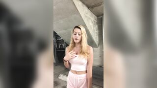 [3023 of 3935 Vids] Bree Louise (bree_louisexoxo aka breebbydance) OnlyFans Leaks Nude