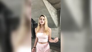 [3023 of 3935 Vids] Bree Louise (bree_louisexoxo aka breebbydance) OnlyFans Leaks Nude