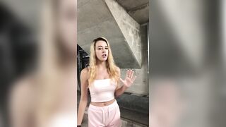 [3023 of 3935 Vids] Bree Louise (bree_louisexoxo aka breebbydance) OnlyFans Leaks Nude