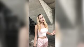 [3023 of 3935 Vids] Bree Louise (bree_louisexoxo aka breebbydance) OnlyFans Leaks Nude