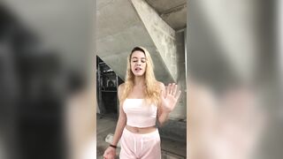 [3023 of 3935 Vids] Bree Louise (bree_louisexoxo aka breebbydance) OnlyFans Leaks Nude