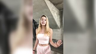 [3023 of 3935 Vids] Bree Louise (bree_louisexoxo aka breebbydance) OnlyFans Leaks Nude