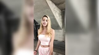 [3023 of 3935 Vids] Bree Louise (bree_louisexoxo aka breebbydance) OnlyFans Leaks Nude