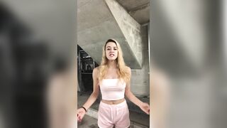 [3023 of 3935 Vids] Bree Louise (bree_louisexoxo aka breebbydance) OnlyFans Leaks Nude