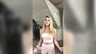 [3023 of 3935 Vids] Bree Louise (bree_louisexoxo aka breebbydance) OnlyFans Leaks Nude