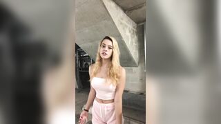 [3023 of 3935 Vids] Bree Louise (bree_louisexoxo aka breebbydance) OnlyFans Leaks Nude