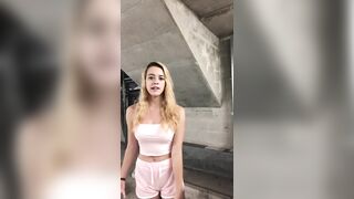 [3023 of 3935 Vids] Bree Louise (bree_louisexoxo aka breebbydance) OnlyFans Leaks Nude