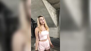 [3023 of 3935 Vids] Bree Louise (bree_louisexoxo aka breebbydance) OnlyFans Leaks Nude