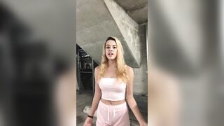 [3023 of 3935 Vids] Bree Louise (bree_louisexoxo aka breebbydance) OnlyFans Leaks Nude