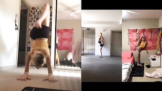 [3024 of 3935 Vids] Bree Louise (bree_louisexoxo aka breebbydance) OnlyFans Leaks Nude