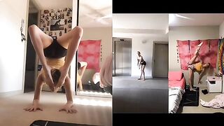 [3024 of 3935 Vids] Bree Louise (bree_louisexoxo aka breebbydance) OnlyFans Leaks Nude