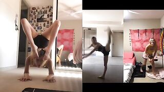 [3024 of 3935 Vids] Bree Louise (bree_louisexoxo aka breebbydance) OnlyFans Leaks Nude