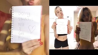 [3024 of 3935 Vids] Bree Louise (bree_louisexoxo aka breebbydance) OnlyFans Leaks Nude