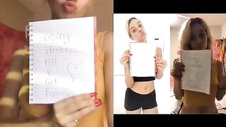 [3024 of 3935 Vids] Bree Louise (bree_louisexoxo aka breebbydance) OnlyFans Leaks Nude