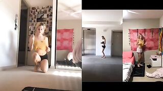 [3024 of 3935 Vids] Bree Louise (bree_louisexoxo aka breebbydance) OnlyFans Leaks Nude