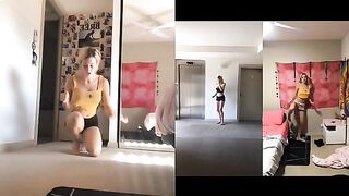 [3024 of 3935 Vids] Bree Louise (bree_louisexoxo aka breebbydance) OnlyFans Leaks Nude